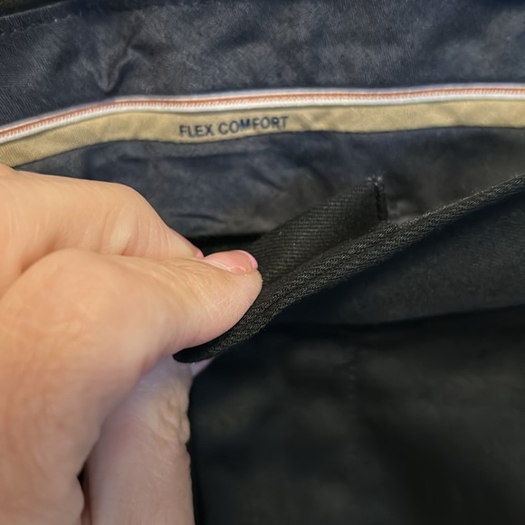 Dockers dress pants - Picture 3 of 9